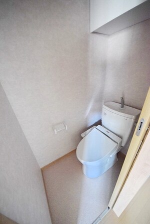 エクセレントの物件内観写真